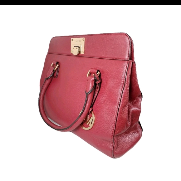 Michael Kors Astrid satchel - Picture 1 of 8